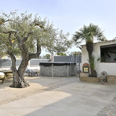 Villa Mas De Josep à L'Ampolla Extérieur photo