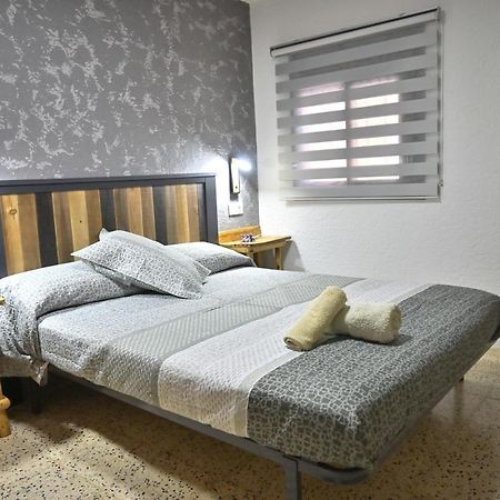 Villa Mas De Josep à L'Ampolla Extérieur photo
